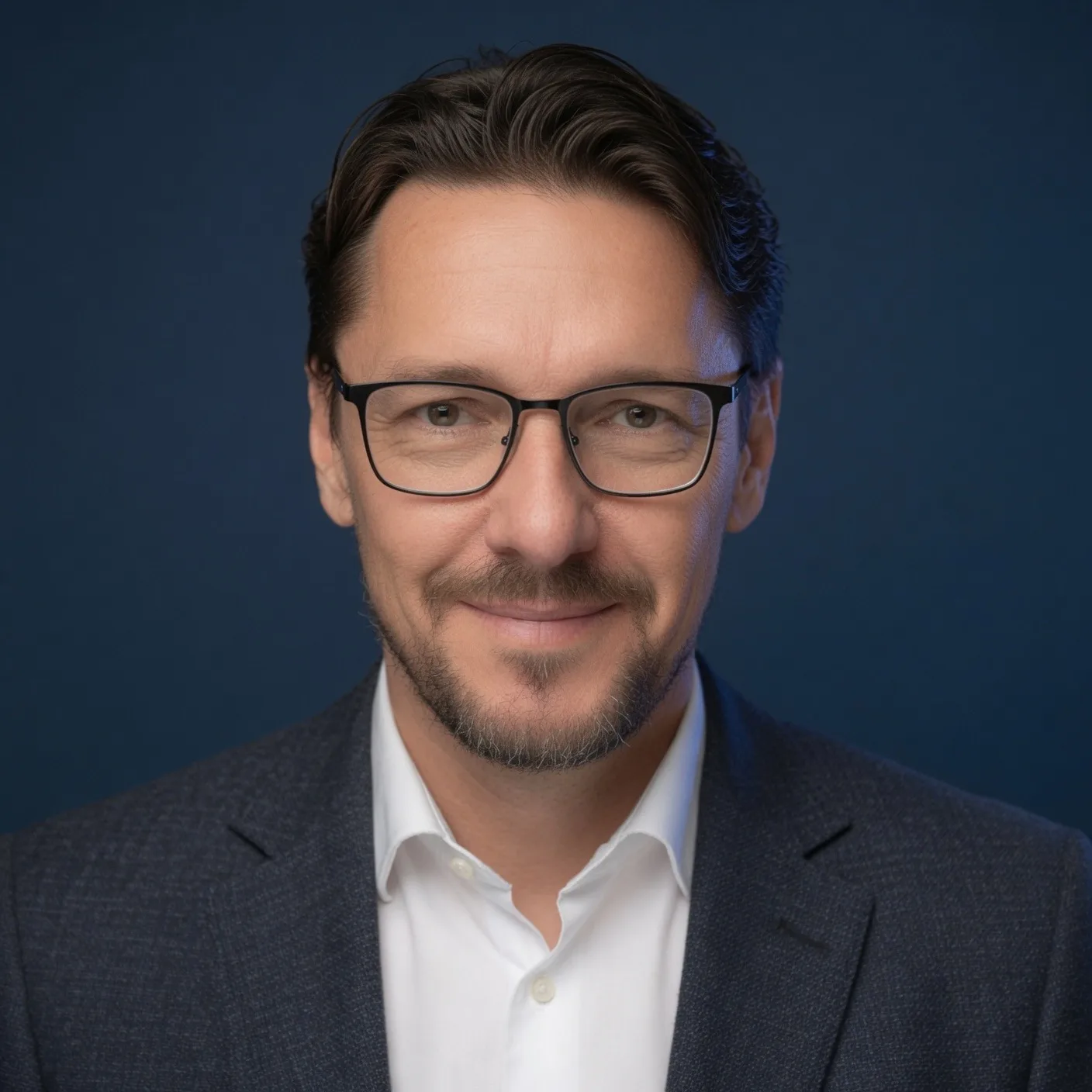 DI Dr. Jürgen Wöckl
